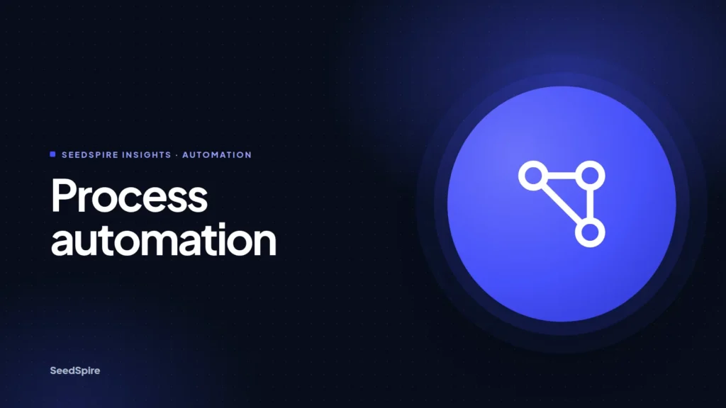 Business process automation for small businesses: where to start