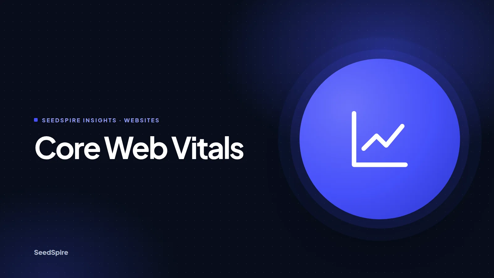 Illustration for the article: Core Web Vitals explained for business owners